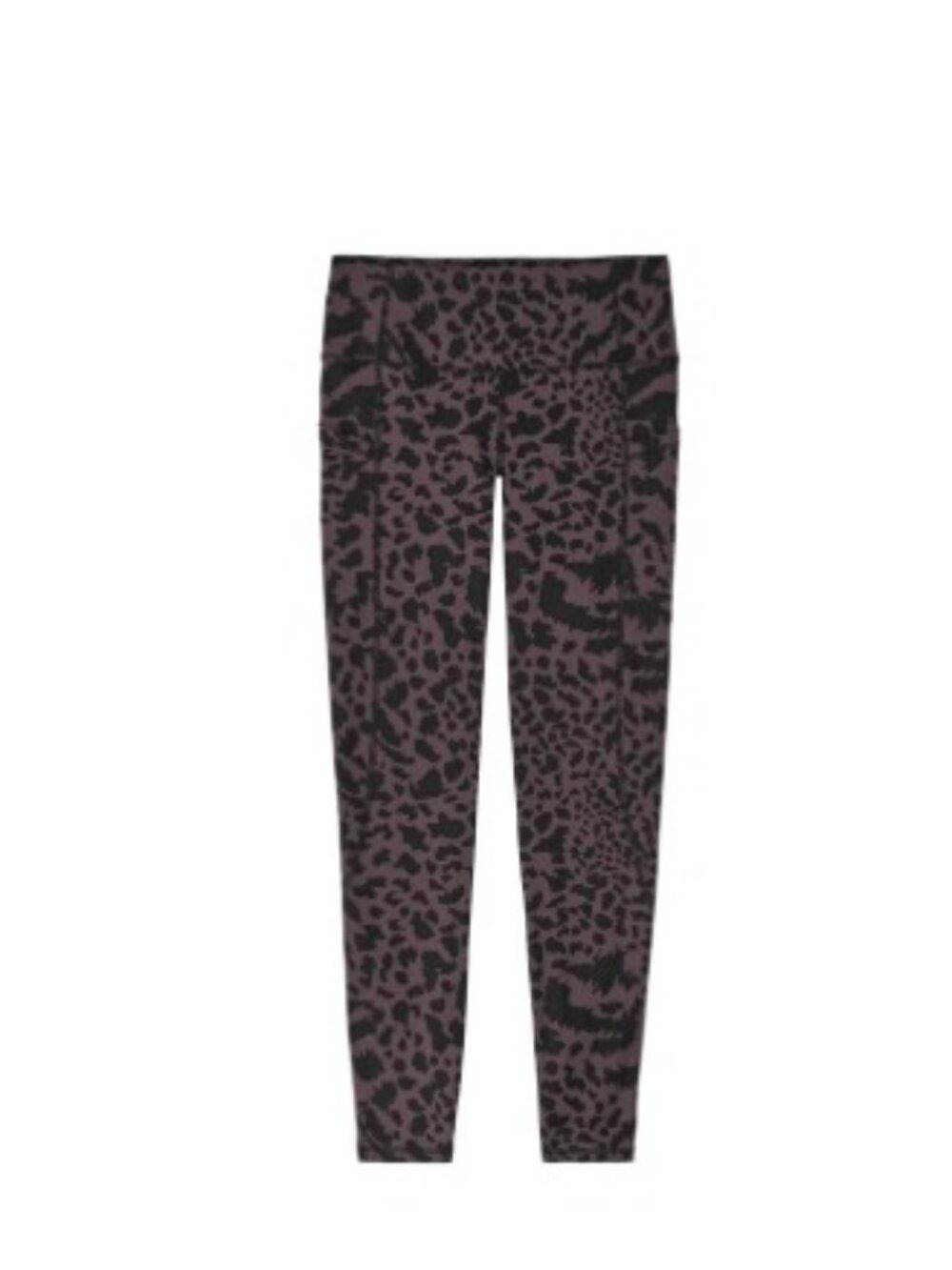 Women's Extra Warm Legging Animal Print Multiple Sizes